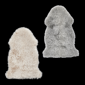 Aldi Nord Home Creation HOME CREATION Lammfellteppich