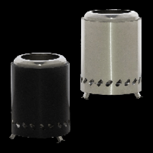 Aldi Nord Bbq BBQ Tisch-Feuerstelle