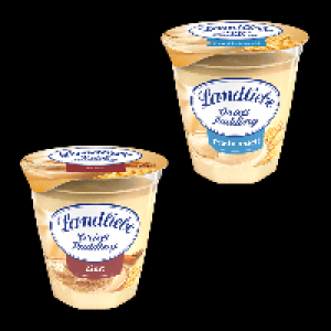 LANDLIEBE Griespudding