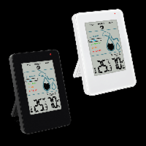 KRONTALER Hygrometer