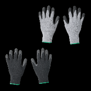 Aldi Nord Topcraft TOPCRAFT Arbeitshandschuhe