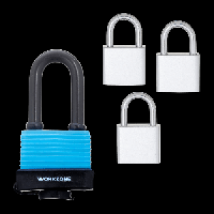 WORKZONE Schloss-Sortiment