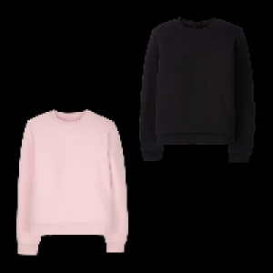 Aldi Nord Up2fashion UP2FASHION Sweatshirt, Plüsch