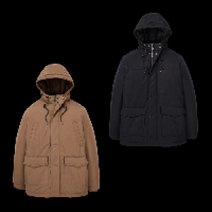 Aldi Nord Up2fashion UP2FASHION Parka