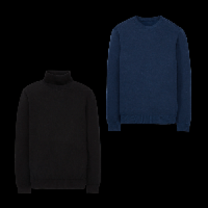 Aldi Nord Up2fashion UP2FASHION Merinopullover