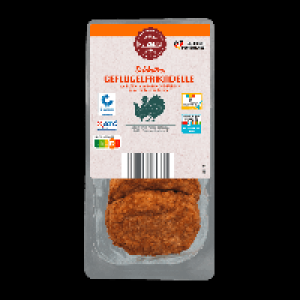 MEINE METZGEREI Geflügelfrikadellen