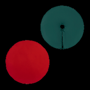 HOME CREATION Weihnachtsbaumdecke