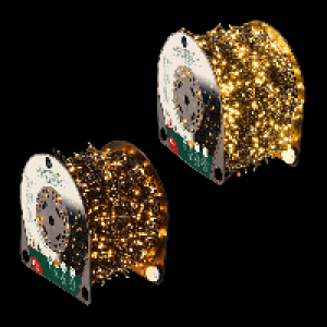 Aldi Nord Home Creation HOME CREATION LED-Lichterkette