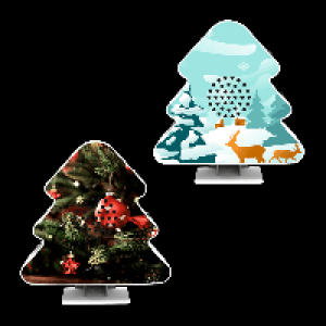 AMBIANO Weihnachtsgeräusche-Box