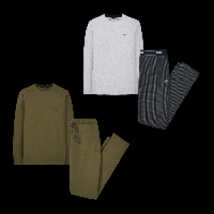 Aldi Nord Mexx MEXX Pyjama