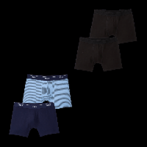 MEXX Boxershorts