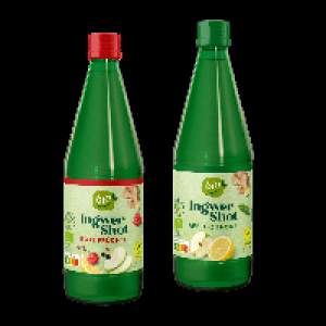 BIO Ingwer-Shot