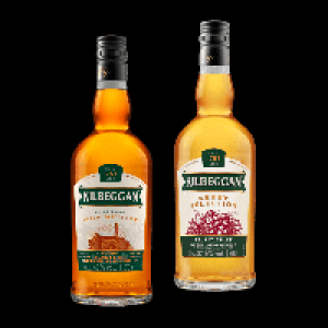 Aldi Nord Kilbeggan KILBEGGAN Irish Whiskey / Berry