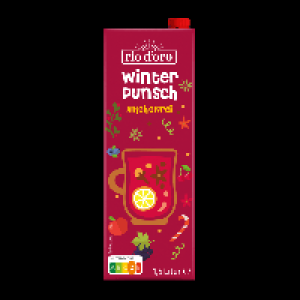 RIO D’ORO Winterpunsch