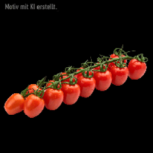 Aldi Nord  Mini-Cherryrispentomaten