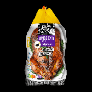 Aldi Nord Jack’s Farm JACK’S FARM Junge Ente