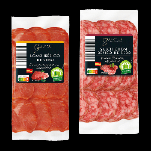 GOURMET FINEST CUISINE Ibérico-Spezialität