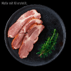 MEINE METZGEREI Kasseler Nackenbraten XXL
