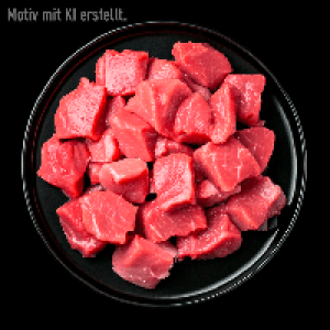 Aldi Nord Bio BIO Gulasch