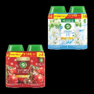 AIR WICK Nachfüllpack Duftspray