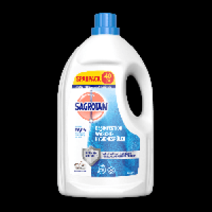 SAGROTAN Wäsche-Hygienespüler