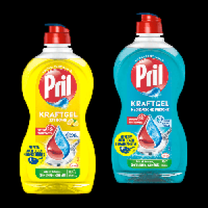 PRIL Handgeschirrspülmittel