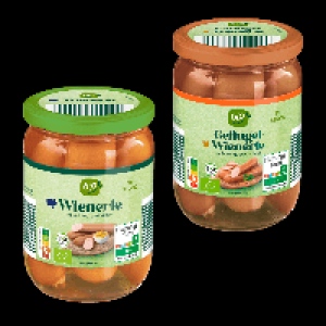 BIO Wienerle