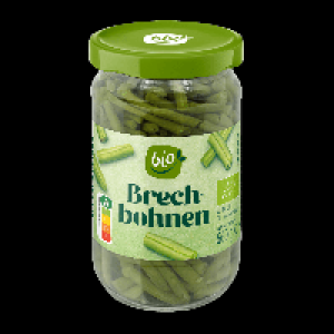 BIO Brechbohnen