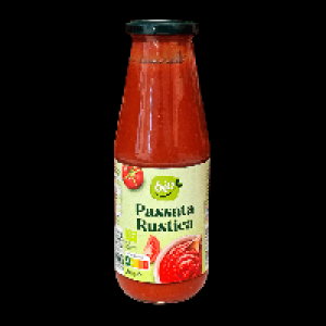 BIO Passata Rustica