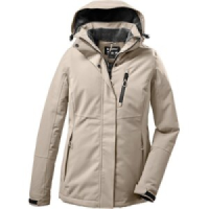 InterSport  Damen Funktionsjacke KOW 140 WMN JCKT