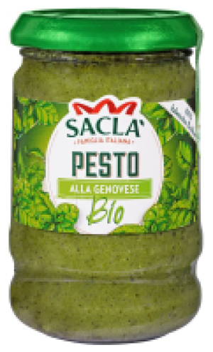SACLA Bio-Pesto