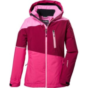 InterSport  Kinder Funktionsjacke KSW 331 GRLS SKI JCKT