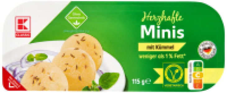 K-CLASSIC Harzer Minis