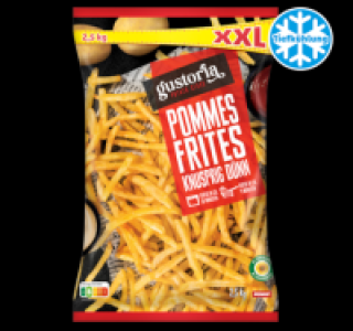 Penny  GUSTORIA XXL Pommes frites