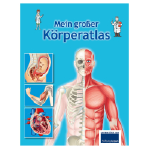 Wissensbuch f&uuml;r Kinder