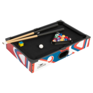 CRANE Tischspiele Sortiment