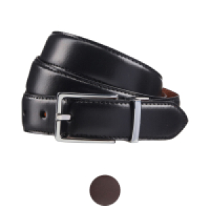 UP 2 FASHION MEN Reversibler Herreng&uuml;rtel