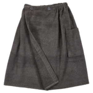 NOVITESSE Saunatuch, Kilt Velour - Herren