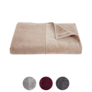 NOVITESSE Frottierserie Velour