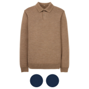 UP 2 FASHION EXCLUSIVE UP2FASHION EXCLUSIVE Herren Merino Pullover