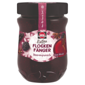 SCHWARTAU Extra, Winter Beeren Mix