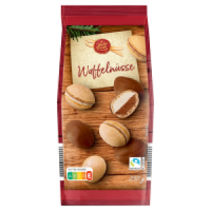 WINTERTRAUM WINTERTRAUM Waffeln&uuml;sse Classic 250 g