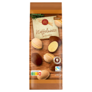 WINTERTRAUM WINTERTRAUM Waffeln&uuml;sse Eierlik&ouml;r 250 g
