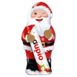 FERRERO&reg; Duplo Weihnachtsmann 75 g