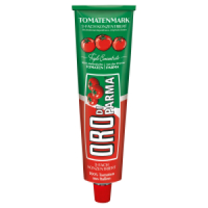 ORO DI PARMA Tomatenmark, 3-fach 200 g, Klassisch