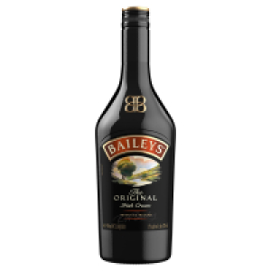 BAILEYS Sahnelik&ouml;r 17 %, Original 700 ml