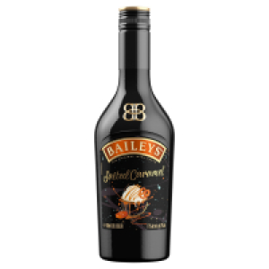 BAILEYS Sahnelik&ouml;r, Salted Caramel 500 ml