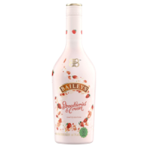 BAILEYS Sahnelik&ouml;r, Strawberry & Cream 17 % vol 500 ml