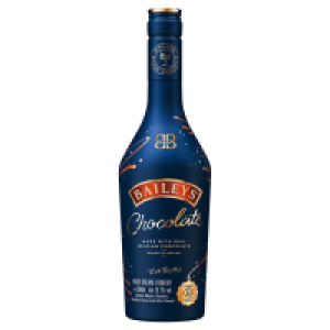 BAILEYS Sahnelik&ouml;r, Chocolat Luxe 17 % 500 ml