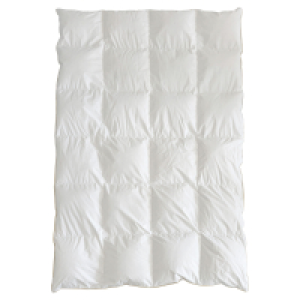 NOVITESSE Luxus-Daunendecke